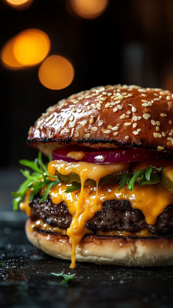 Burger