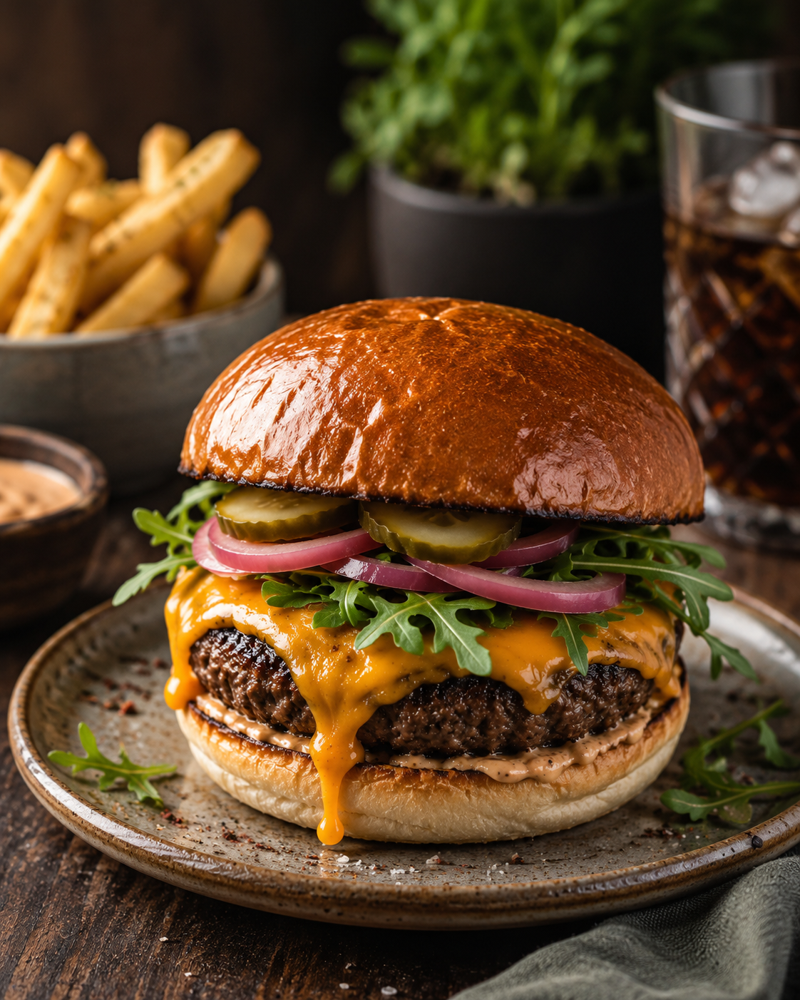 Burger