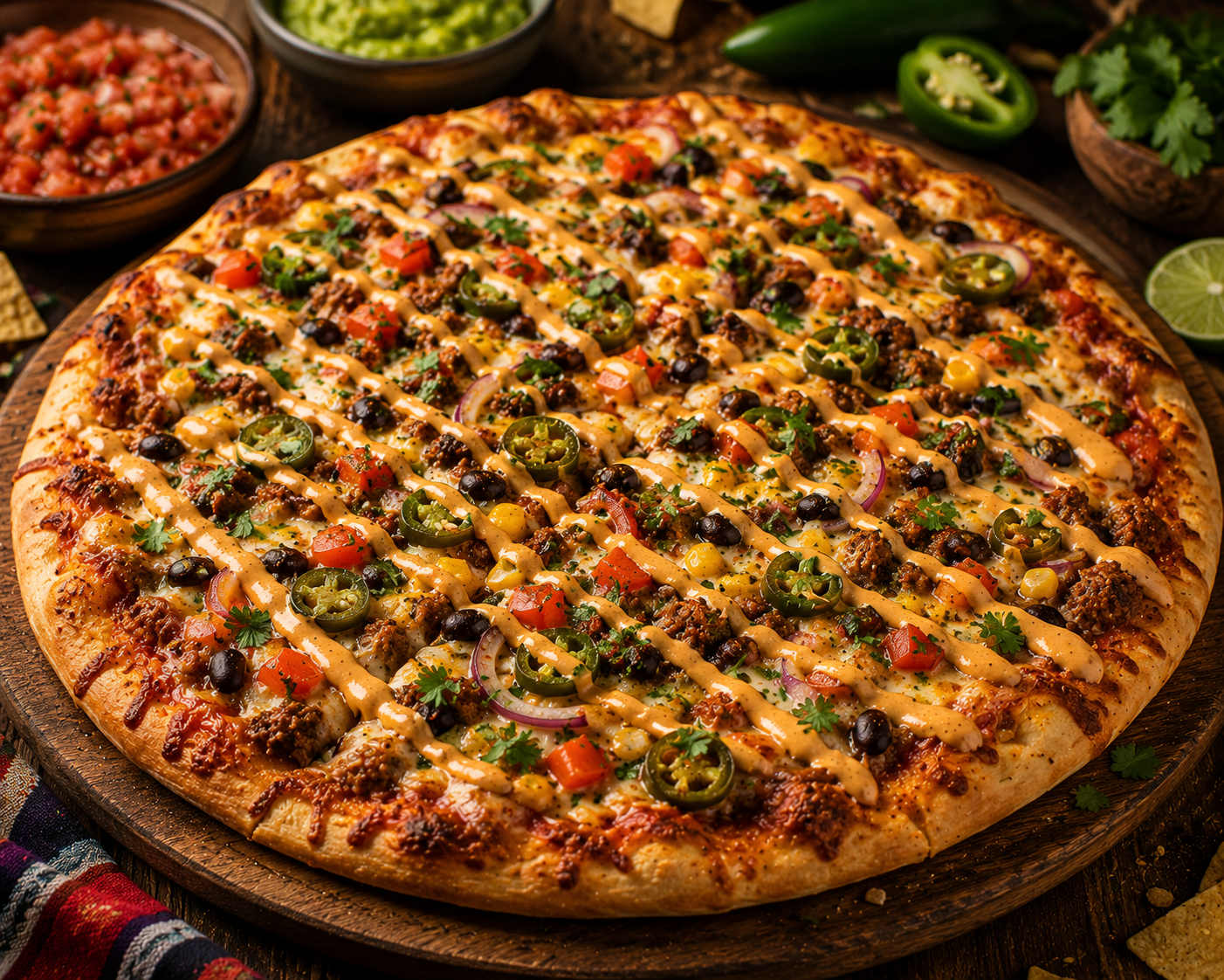 Pizza